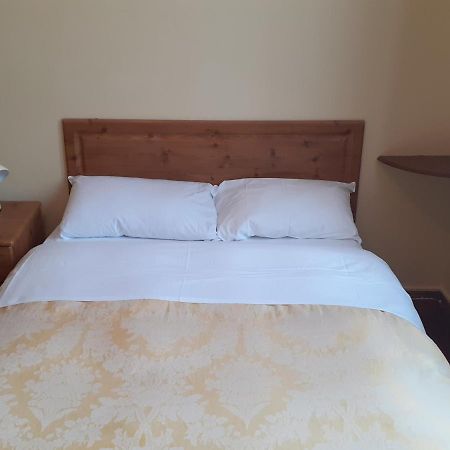 Redclyffe Guesthouse Cork Eksteriør billede