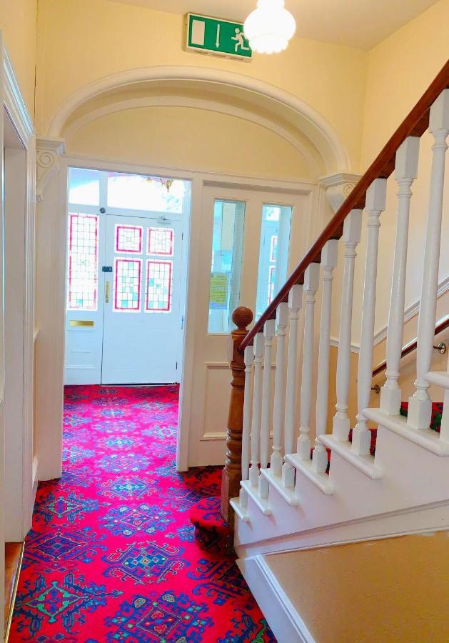 Redclyffe Guesthouse Cork Eksteriør billede
