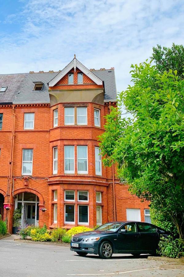 Redclyffe Guesthouse Cork Eksteriør billede