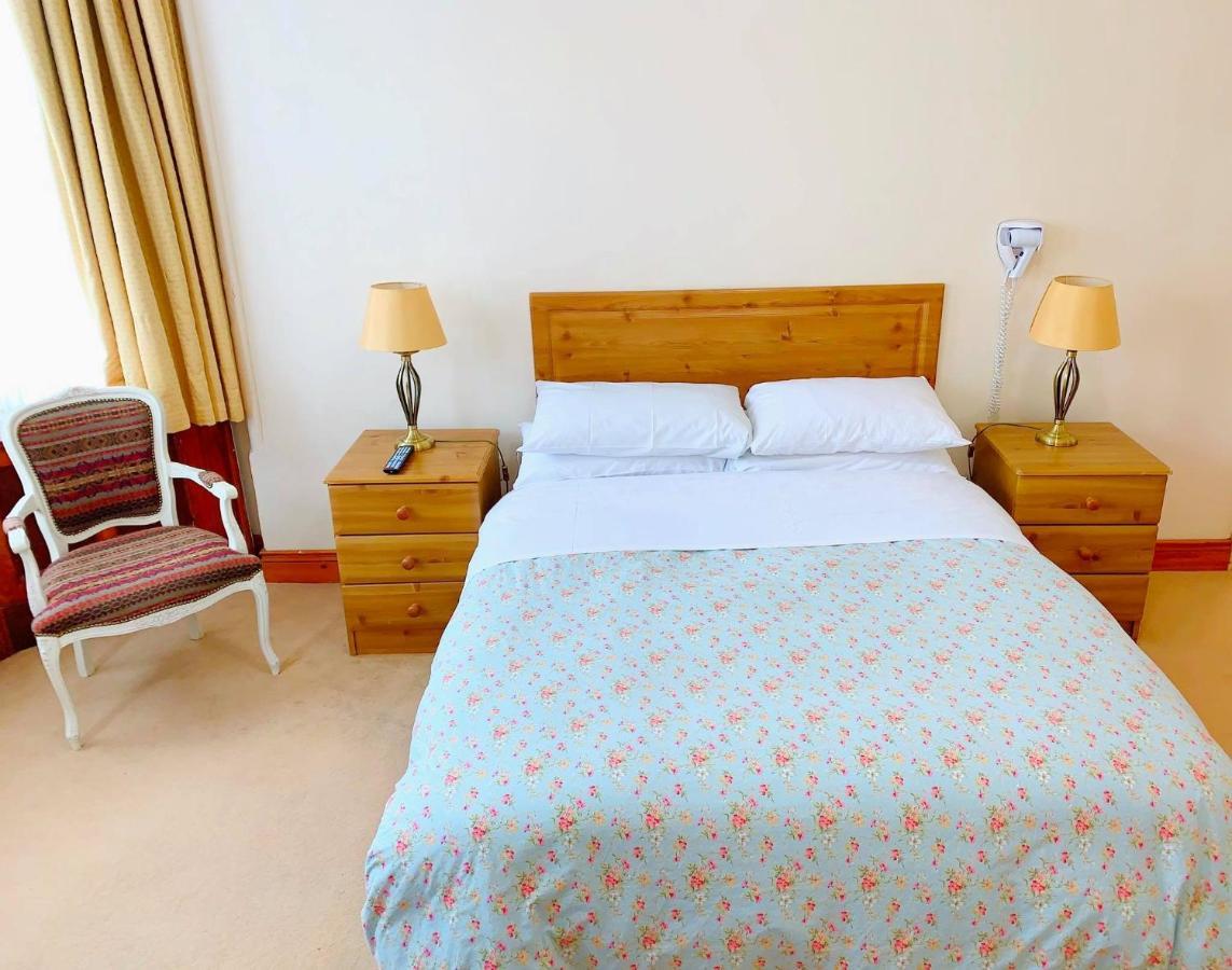 Redclyffe Guesthouse Cork Eksteriør billede