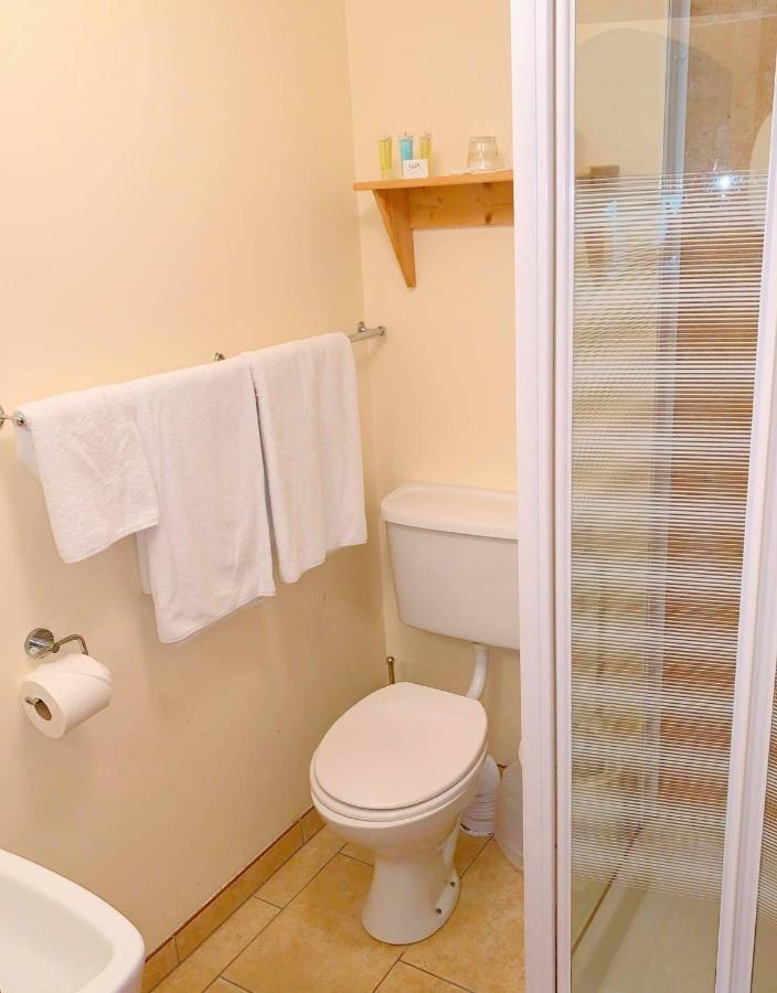 Redclyffe Guesthouse Cork Eksteriør billede