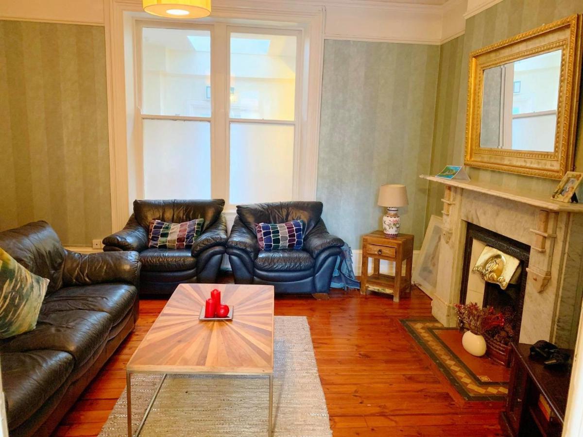 Redclyffe Guesthouse Cork Eksteriør billede
