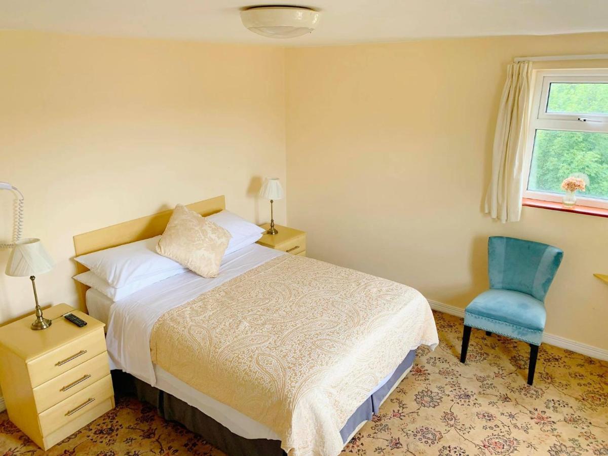 Redclyffe Guesthouse Cork Eksteriør billede