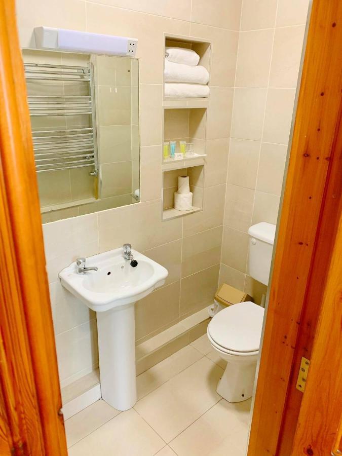 Redclyffe Guesthouse Cork Eksteriør billede