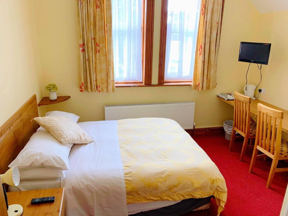 Redclyffe Guesthouse Cork Eksteriør billede