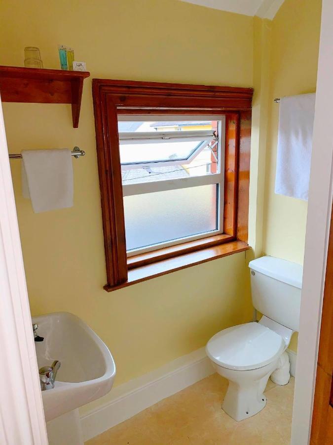 Redclyffe Guesthouse Cork Eksteriør billede
