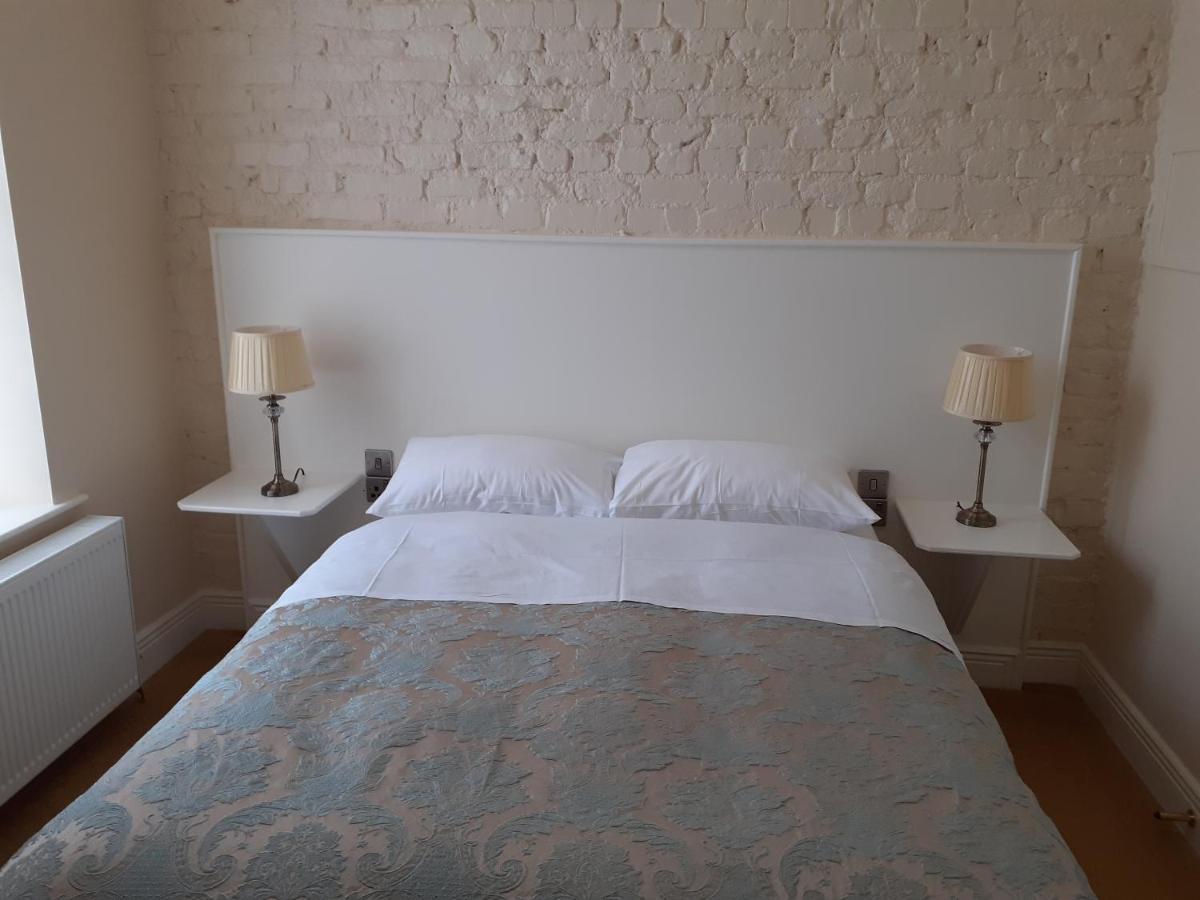 Redclyffe Guesthouse Cork Eksteriør billede