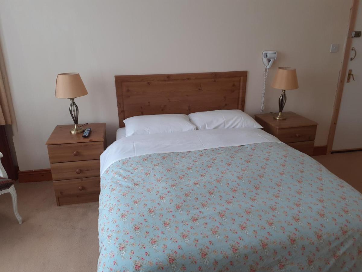 Redclyffe Guesthouse Cork Eksteriør billede