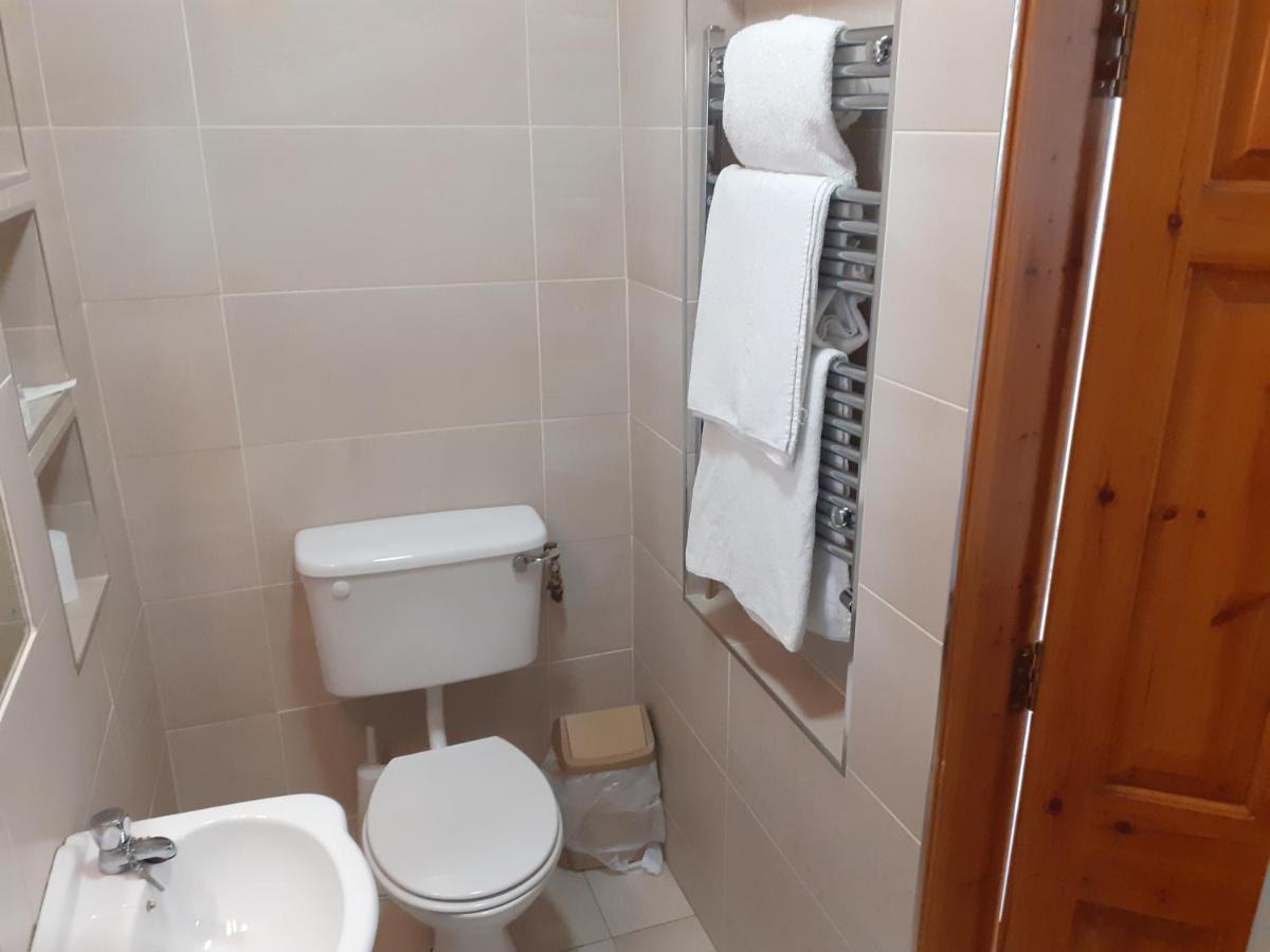 Redclyffe Guesthouse Cork Eksteriør billede