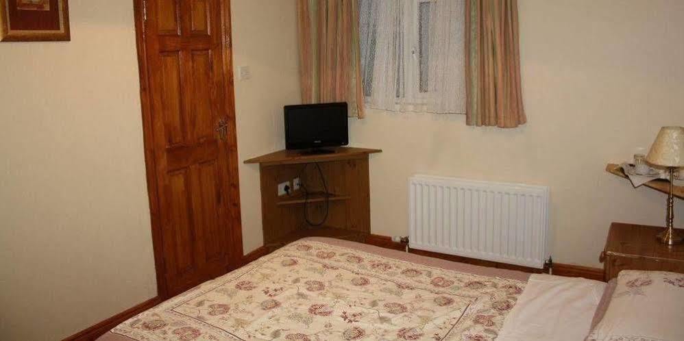 Redclyffe Guesthouse Cork Eksteriør billede