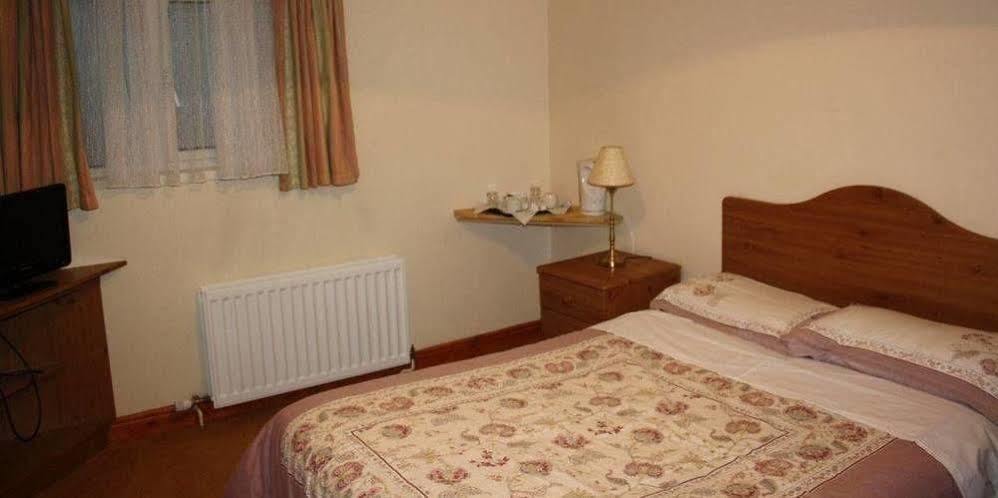 Redclyffe Guesthouse Cork Eksteriør billede