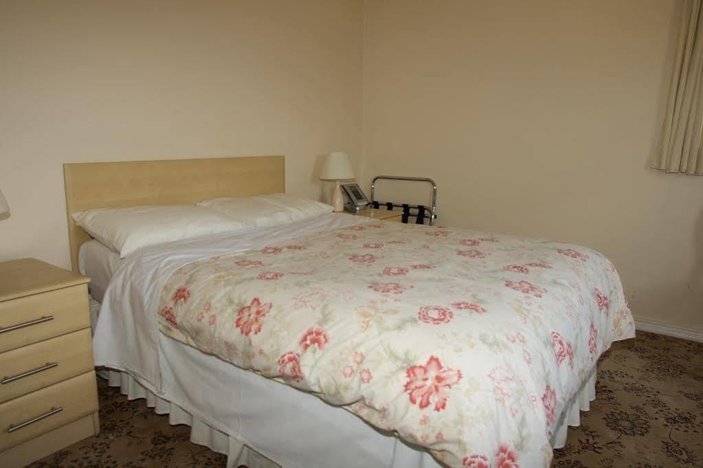 Redclyffe Guesthouse Cork Eksteriør billede