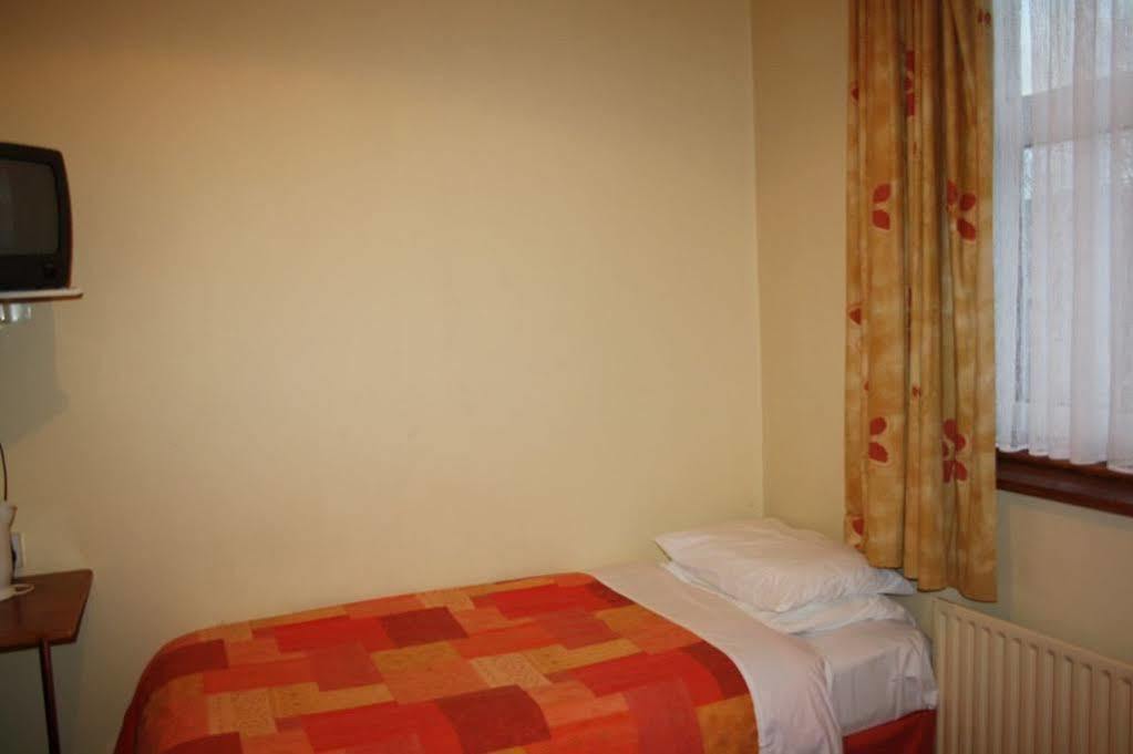 Redclyffe Guesthouse Cork Eksteriør billede